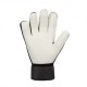 Nike Guanti Portiere Match Bianco Nero Uomo