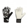 Nike Guanti Portiere Match Bianco Nero Uomo