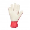 Nike Guanti Portiere Match Rosso Azzurro Uomo