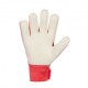 Nike Guanti Portiere Match Rosso Azzurro Bambino