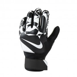Nike Guanti Portiere Match Bianco Nero Bambino