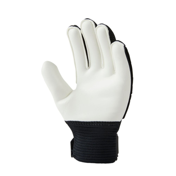 Nike Guanti Portiere Match Bianco Nero Bambino