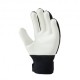 Nike Guanti Portiere Match Bianco Nero Bambino
