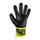 Reusch Guanti Calcio Attrakt Giallo Argento Nero Uomo