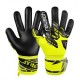 Reusch Guanti Calcio Attrakt Giallo Argento Nero Uomo