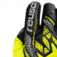 Reusch Guanti Calcio Attrakt Giallo Argento Nero Uomo
