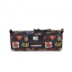Eastpak Astuccio Benchmark Dc Icons Comics Nero