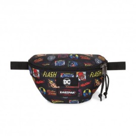 Eastpak Marsupio Springer Dc Icons Comics Nero