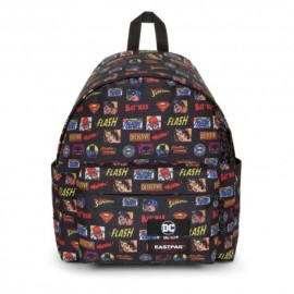 Eastpak Zaino Day Pack Dc Icons Nero