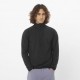 Salomon Pile Essential Lighwarm Nero Uomo