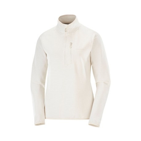 Salomon Pile Lighwarm Hz Sntial Bianco Donna