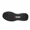 Salomon Genesis Bianco Oxford Tan Verde Gecko - Scarpe Trail Running Uomo