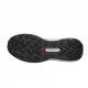 Salomon Genesis Bianco Oxford Tan Verde Gecko - Scarpe Trail Running Uomo