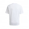 ADIDAS Maglia Maniche Corte Juve Tr Bianco Giallo Bambino