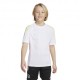 ADIDAS Maglia Maniche Corte Juve Tr Bianco Giallo Bambino