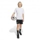 ADIDAS Maglia Maniche Corte Juve Tr Bianco Giallo Bambino