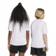 ADIDAS Maglia Maniche Corte Juve Tr Bianco Giallo Bambino