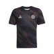 ADIDAS Maglia Maniche Corte Bayern Pre Match Nero Bambino