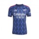 ADIDAS Maglia Maniche Corte Arsenalfc Away 25 26 Blu Giallo Uomo