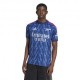 ADIDAS Maglia Maniche Corte Arsenalfc Away 25 26 Blu Giallo Uomo