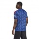 ADIDAS Maglia Maniche Corte Arsenalfc Away 25 26 Blu Giallo Uomo