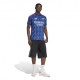 ADIDAS Maglia Maniche Corte Arsenalfc Away 25 26 Blu Giallo Uomo