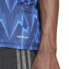 ADIDAS Maglia Maniche Corte Arsenalfc Away 25 26 Blu Giallo Uomo