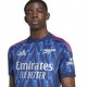 ADIDAS Maglia Maniche Corte Arsenalfc Away 25 26 Blu Giallo Uomo