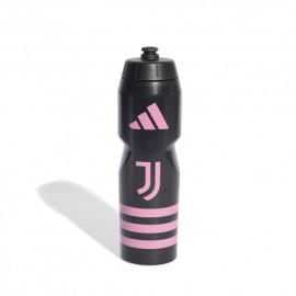 ADIDAS Borraccia Juve Nero Rosa