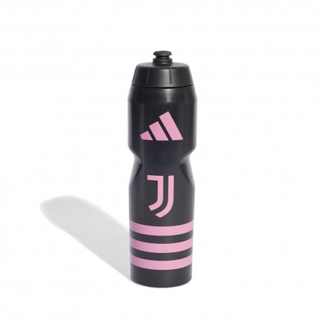 ADIDAS Borraccia Juve Nero Rosa