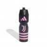 ADIDAS Borraccia Juve Nero Rosa