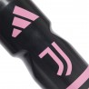 ADIDAS Borraccia Juve Nero Rosa