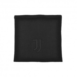 Imma Scaldacollo Juve Con Logo Nero Nero Nero Uomo