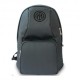 Imma Zaino Inter Nero Azzurro Uomo