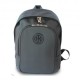 Imma Zaino Calcio Travel Inter Nero Azzurro Uomo