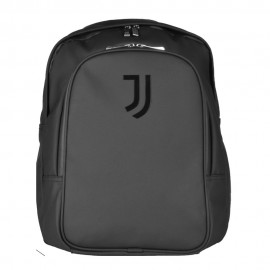 Imma Zaino Calcio Travel Juve Nero Bianco Uomo