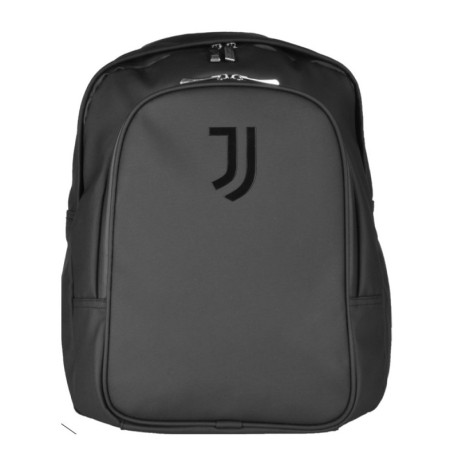 Imma Zaino Calcio Travel Juve Nero Bianco Uomo