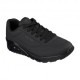 Skechers One Stand On Air Lea Nero - Sneakers Uomo