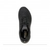 Skechers Uno Stand On Air Lea Nero - Sneakers Donna