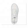 Skechers Uno Stand On Air Lea Bianco - Sneakers Donna
