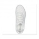 Skechers Uno Stand On Air Lea Bianco - Sneakers Donna