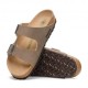Birkenstock Arizona Beige - Sandali Uomo