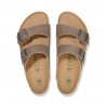 Birkenstock Arizona Beige - Sandali Uomo