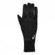 Asics Guanti Running Pack Performance Nero