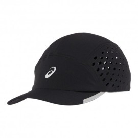 Asics Cappello Running Ultra Lightweight Performance Nero