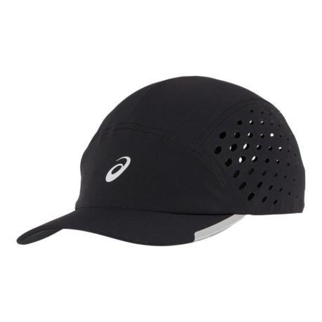 Asics Cappello Running Ultra Lightweight Performance Nero