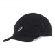 Asics Cappello Running Ultra Lightweight Performance Nero