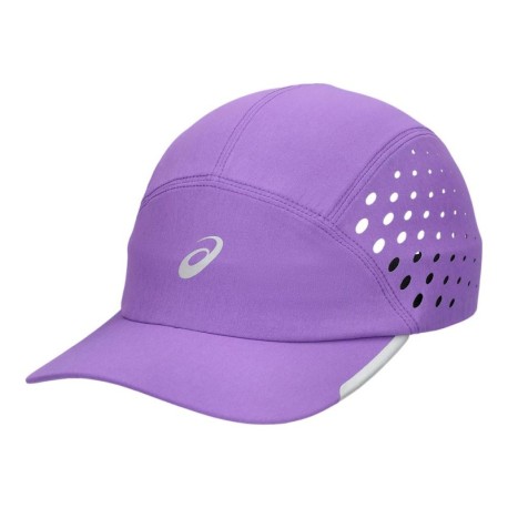 Asics Cappello Running Ultra Lightweight Edo Purple