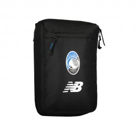 New Balance Sacca Portascarpe Atalanta Abc Nero Nero Uomo
