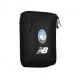 New Balance Sacca Portascarpe Atalanta Abc Nero Nero Uomo